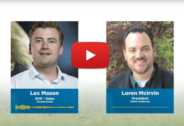 Q&A with Loren McIrvin , Allied Landscape